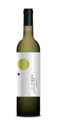 Vinho Branco Aromas da Natureza